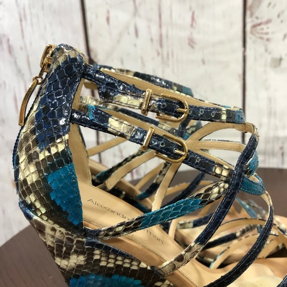 Alexandre Birman eye catching